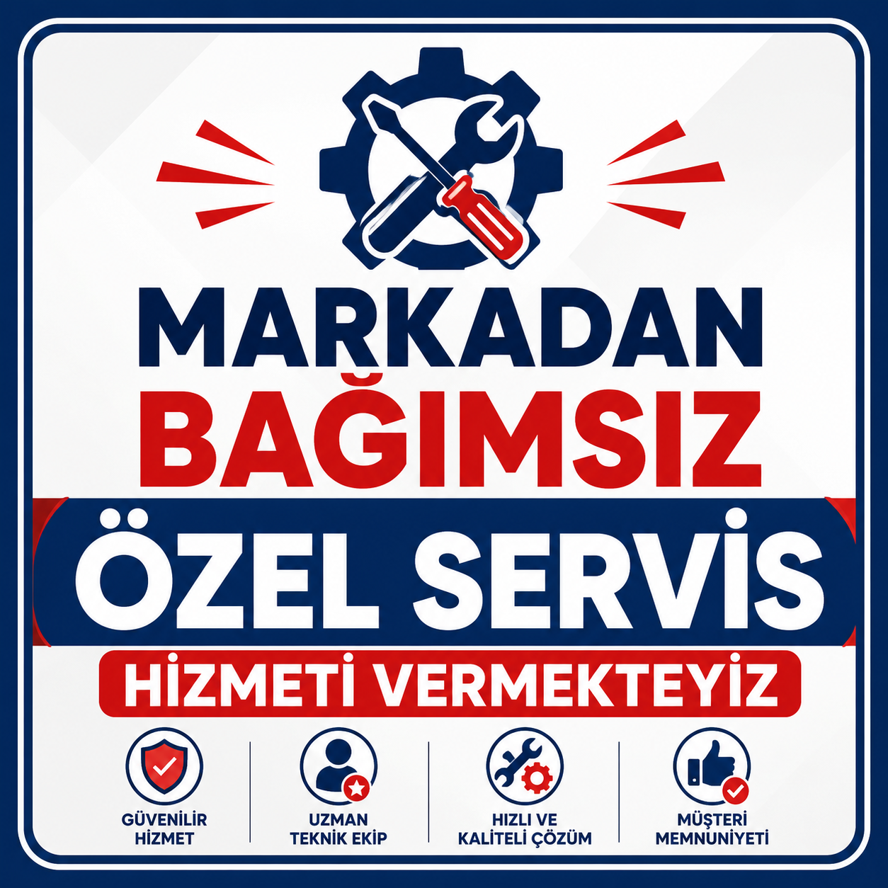 Akdağmadeni Vestfrost Servisi markadan bağımsız özel servis hizmeti
